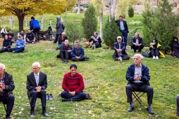 اطلاعیه مهم برای بازنشستگان و مستمری بگیران | نحوه ثبت کفالت و ایجاد حقوق مستمری فرزندان بازنشستگان